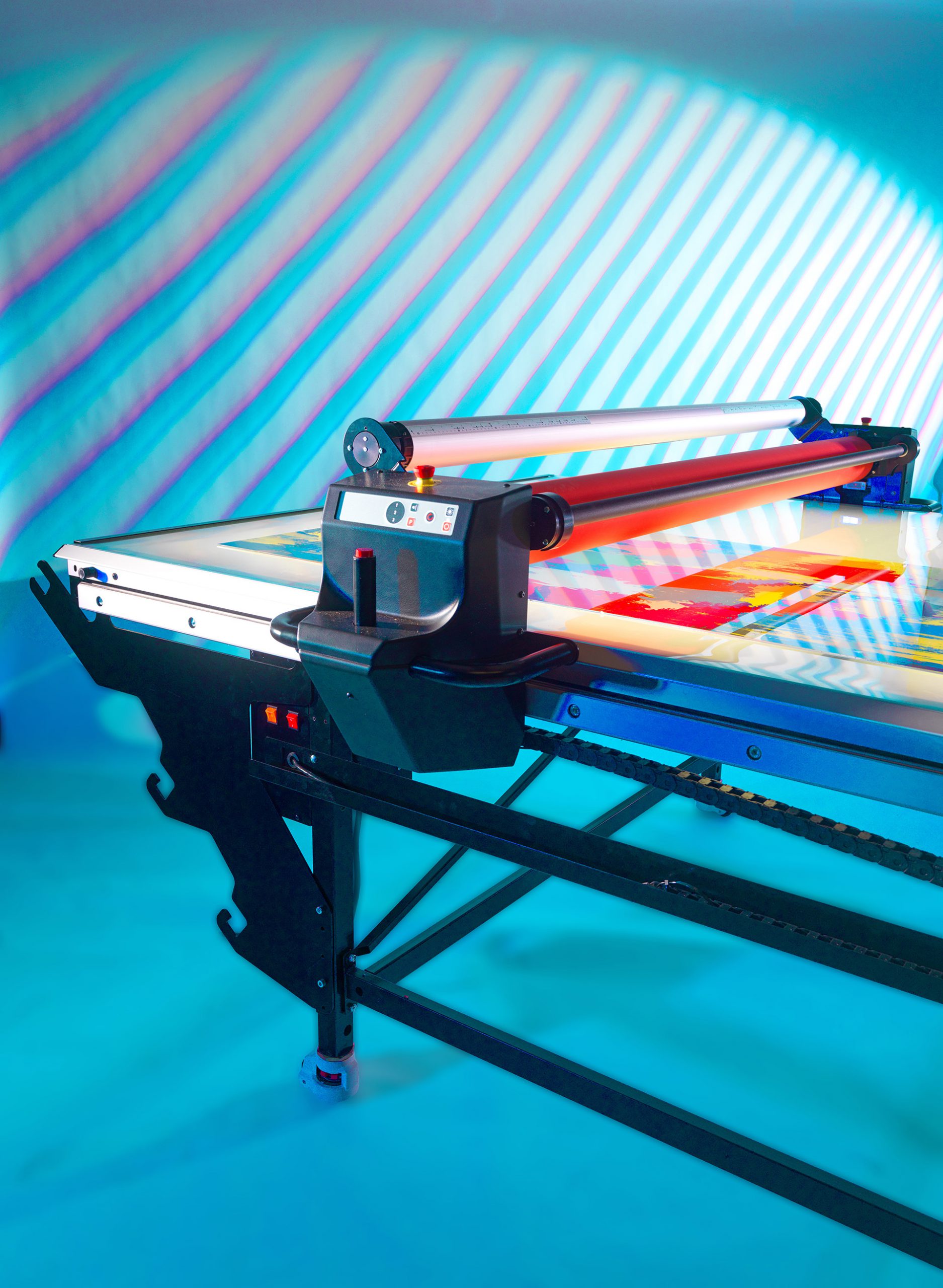 Table de lamination AppliKator Kala