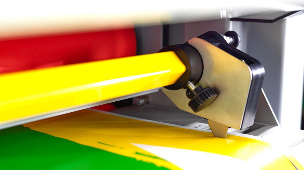 Mistral 1650 Dual Feeding KALA