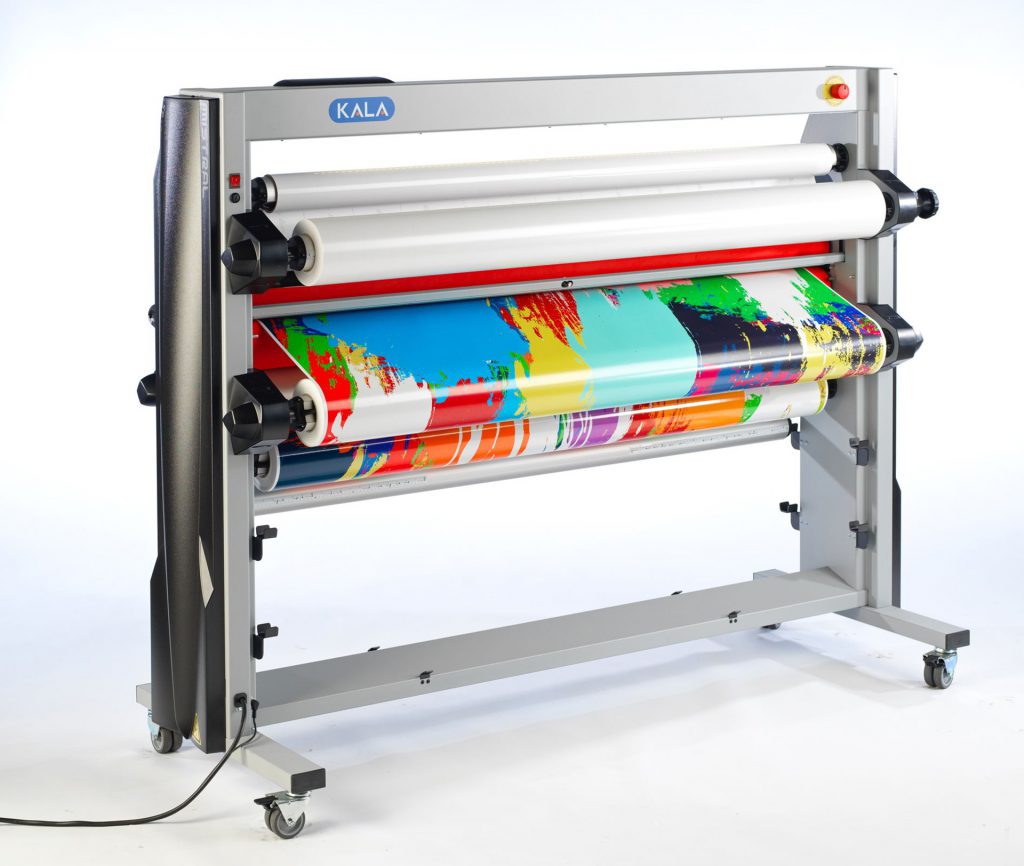 Laminator Kala