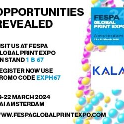 FESPA 2024