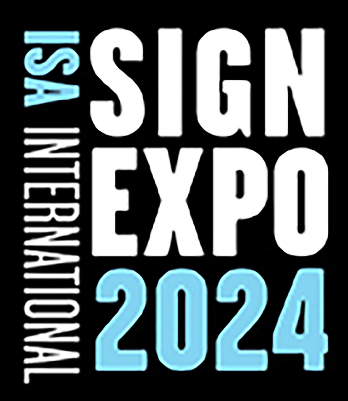 ISA INTERNATIONAL SIGN EXPO 2024 KALA